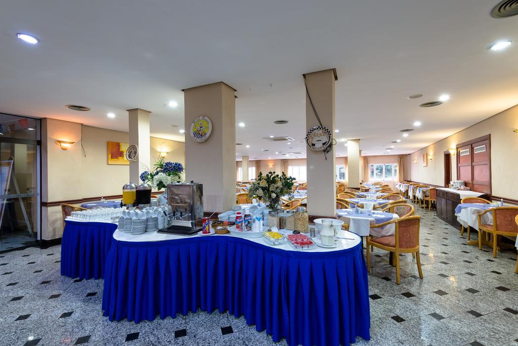 Hotel Guarany Águas de Lindóia Bagian luar foto