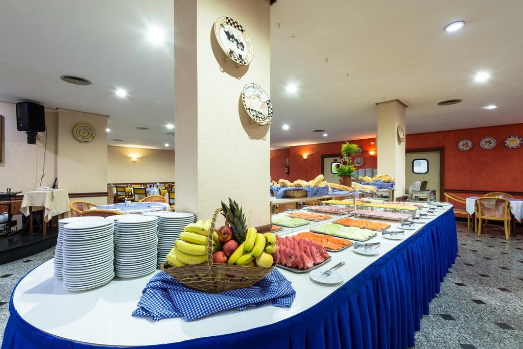Hotel Guarany Águas de Lindóia Bagian luar foto